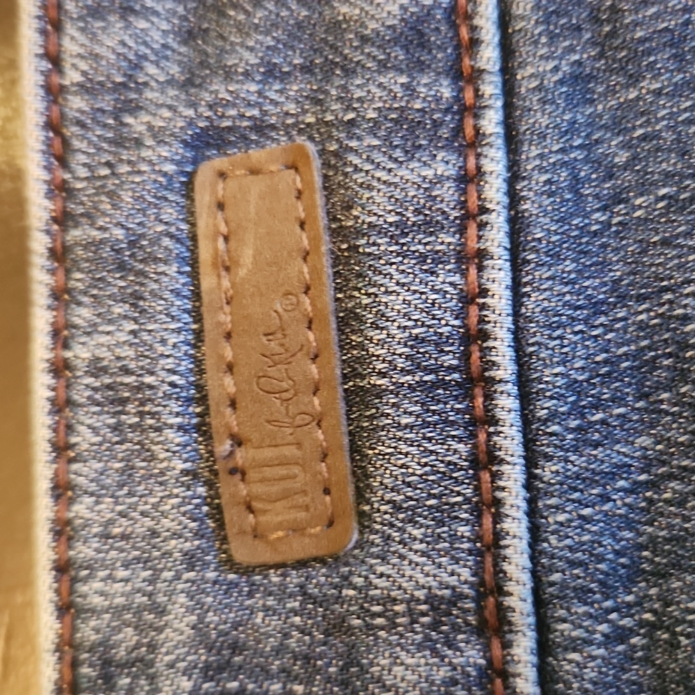 Kut from the Kloth Bootcut Jeans Size 4 - Picture 7 of 12